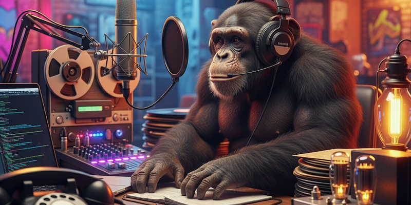 Veille tech de la semaine du 1 Septembre 2025