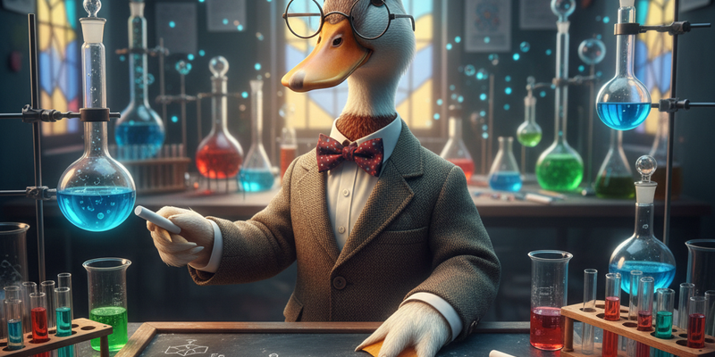 Veille tech de la semaine du 8 Septembre 2025