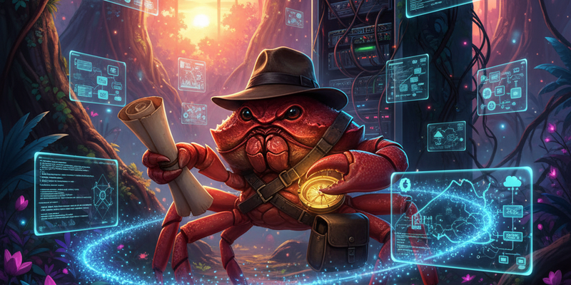 Veille tech de la semaine du 22 septembre 2025