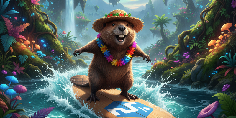 Veille tech de la semaine du 12 octobre 2025