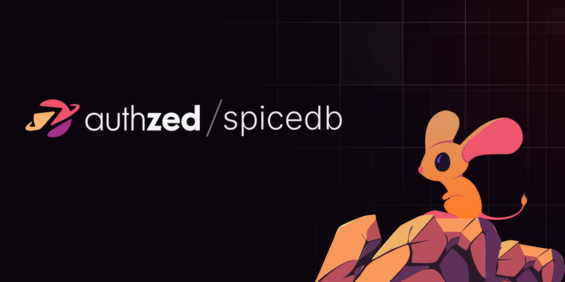 Gérer les contrôles d'accès avec SpiceDB